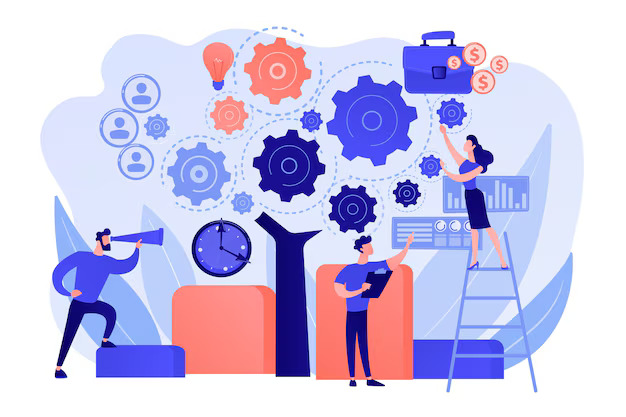 Operational Efficiency